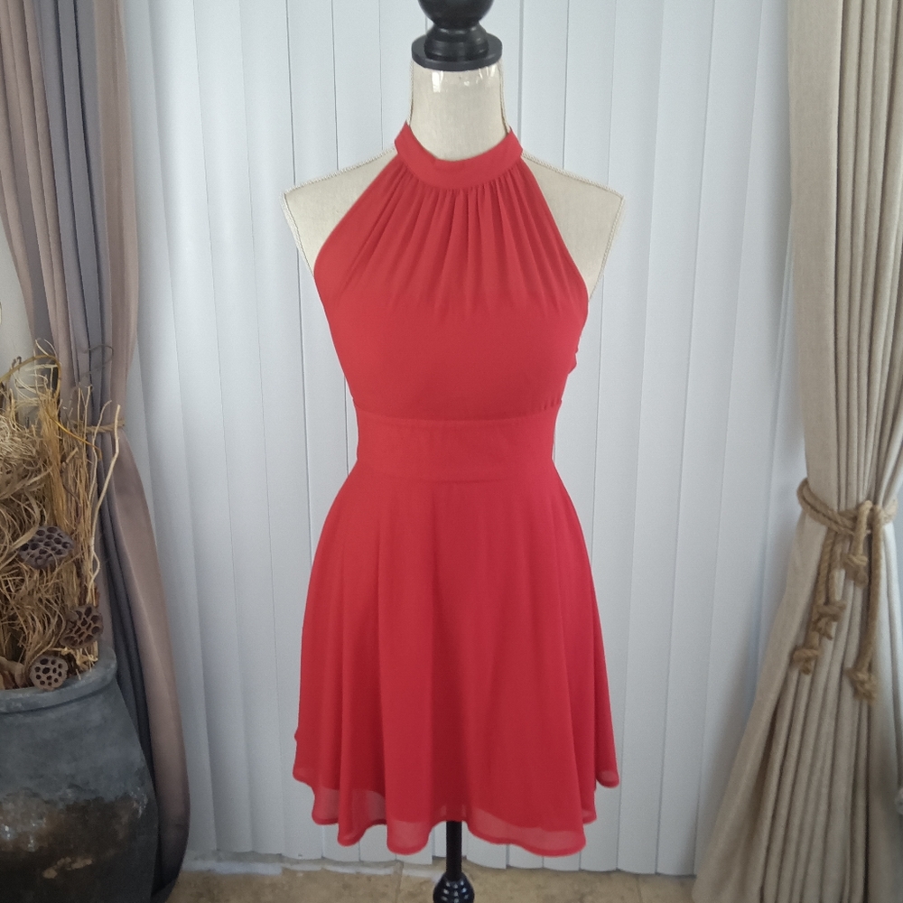 DEPRI Womens Dress.